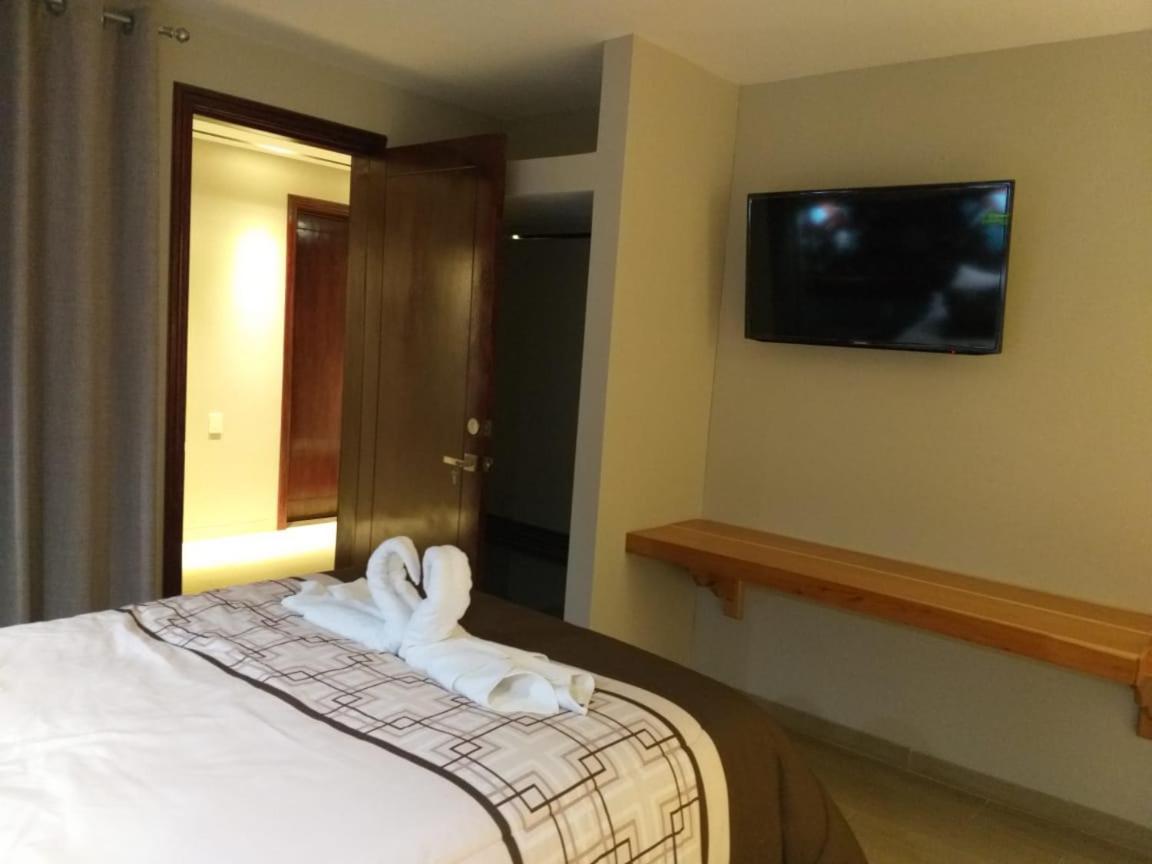 9 Estrellas Casa Hotel Comitan de Dominguez Zewnętrze zdjęcie