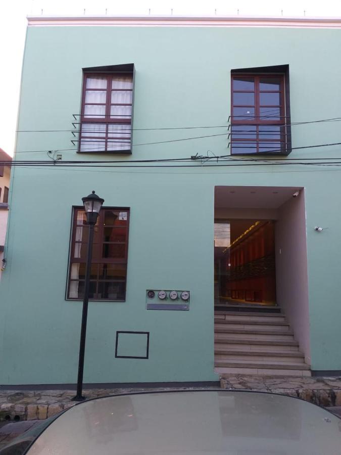 9 Estrellas Casa Hotel Comitan de Dominguez Zewnętrze zdjęcie