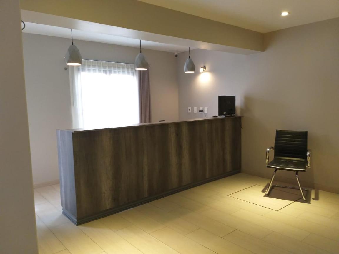 9 Estrellas Casa Hotel Comitan de Dominguez Zewnętrze zdjęcie